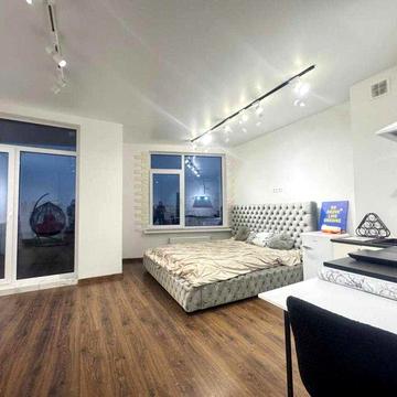 ЖК А52,Бізнес класу,є підз. паркінг та бомбосхов. ,СічовихСтрільців44А