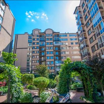 Двокімнатна ЖК Котляревського 2 поверх 54м2, газ ЖК Котляревський