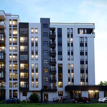 Продаж 2-х кімнатної квартири по вул. Довга (р-н Дж.Вашингтона МЕТРО)