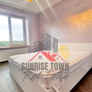 Здам 1 кімнатну квартиру у ЖК Авілла з євроремонтом і АО від 1 міс