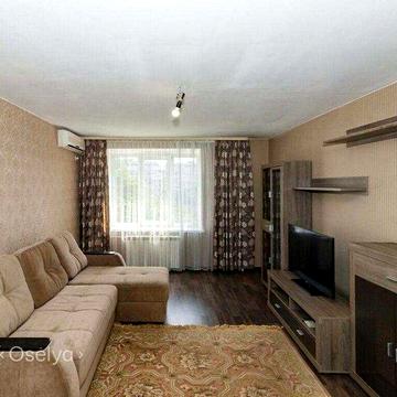 1 кімнатна квартира вторичка Лісовий масив Братиславська 7А