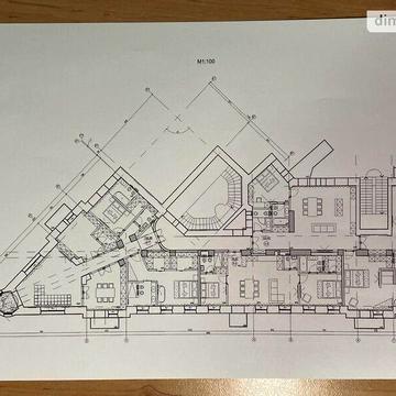 Продаж 8к Квартира Преображенська вулиця