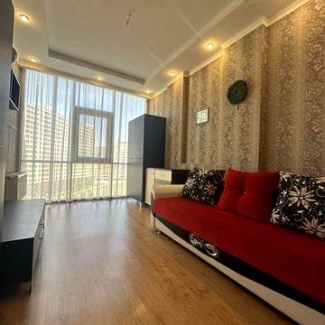 Продам  евродвушку в 5 перлині. Таїрово ЖК 5 перлина