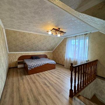 Сдаётся двухэтажный тёплый дом на ул. Александра Невского, 115 кв.м.