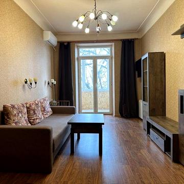 Продам 3к квартиру в центре