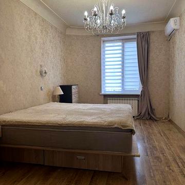 Продам 3к квартиру в центре
