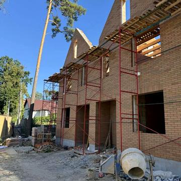 Висока вул.