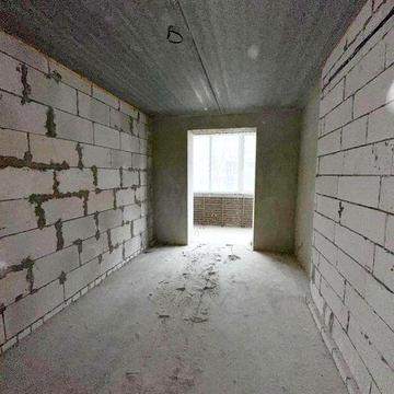 Однокімнатна в зданій новобудові ЖК Польський бульвар