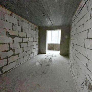 Однокімнатна в зданій новобудові ЖК Польський бульвар