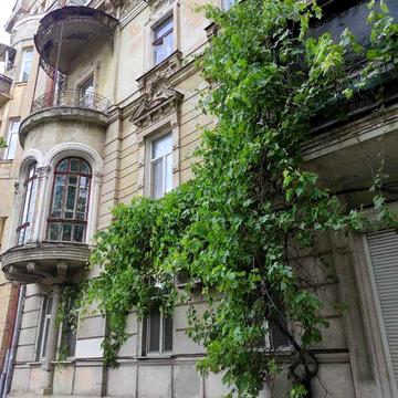 Продам красивую квартиру на Маразлиевской. 93 м2. Центр. Парк Шевченко