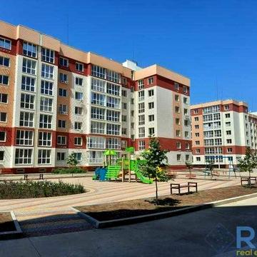 Новый комплекс на Таирова ЖК Розенталь