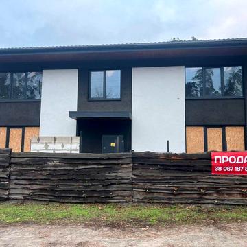 Дуплекс в районі соснівка