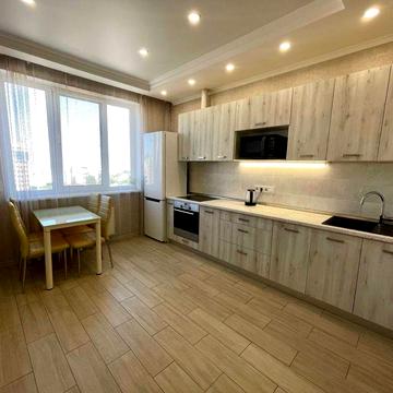 Таирова. Сдам 1комн. Жемчужина