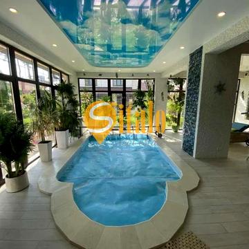 Антонія Михайловського вул.