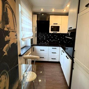 ‼️Електрика є завжди Оренда 2кім квартири 47м  вул Дегтярівська 15 рем