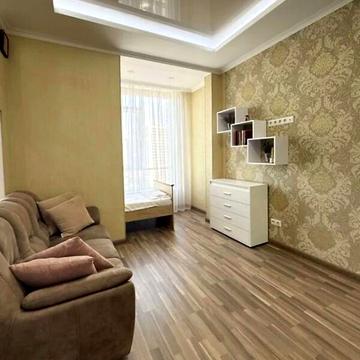 Довгострокова оренда 2к Квартира Французький бульвар ЖК Девятнадцатая жемчужина