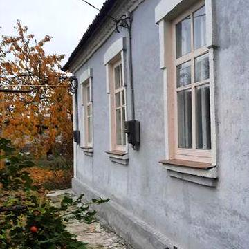 Будинок від власника в Довгинцівському районі (взуттєва фабрика)