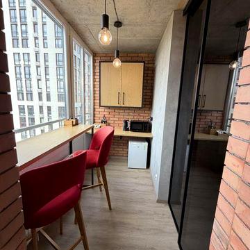 Видова на Дніпро! Гарний ремонт. ЖК Севен, Осокорки, Позняки ЖК Севен