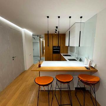 Оренда квартири в ЖК Місто Трав від власників