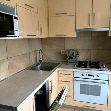 Здам 1 кімнатну квартиру, пр.Науки,21А. м.Наукова.