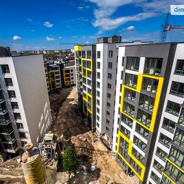 Продаж 1к Квартира 15-го Квітня вулиця