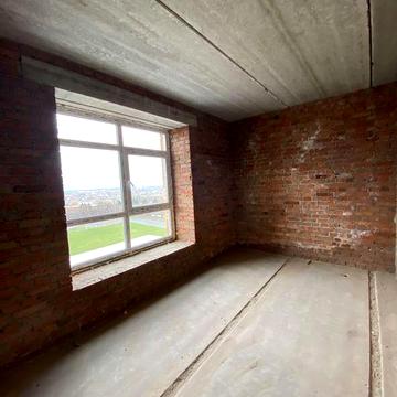 3 кімнатна квартира в новобудові