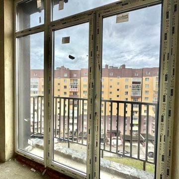 1к квартира в новобудові «Аметист»