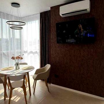 Здам 1-кімнатну квартиру вул. Європейська