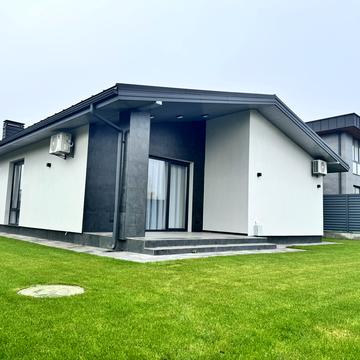 Вишнева вул.