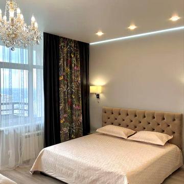 без % Панорама на Печерську , Коновальця 44 а, Печерськ, центр,