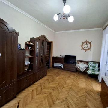 Михайла Стельмаха вул., 7/2