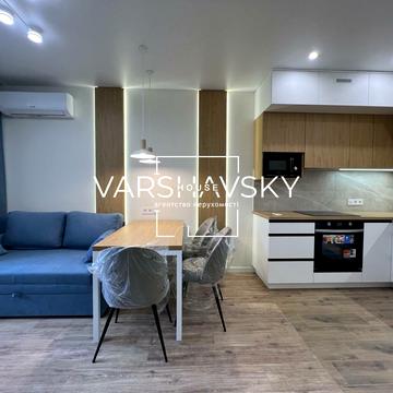 Івана Виговського вул. (Маршала Гречка), 40/12