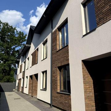 Ніжинська вул.