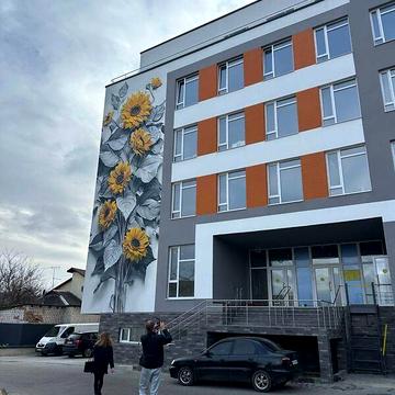 Продаж 1к Квартира Івана Богуна вулиця ЖК Родинний Маєток