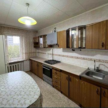 Оренда 3-х кімнатрої квартири в районі Глобала