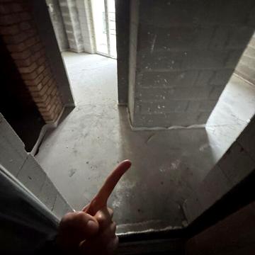 Продаж 2к Квартира Ольги Кобилянської (Достоєвського) вулиця ЖК Синергия Сити