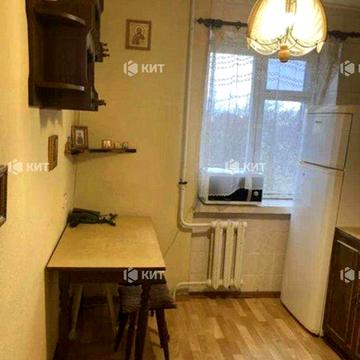 2к.42м2 Павлово Поле (Ботанический сад, ул. Отакара Яроша 61)130644