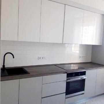 Продам 1-комн квартиру с ремом и мебелью. 53 Жемчужина ЖК Кадор