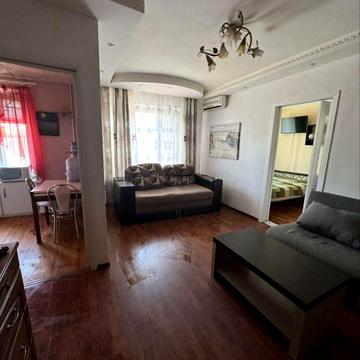 Квартира 2-х кімнатна Нижньодніпровська