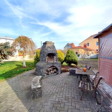 Вінницька вул.