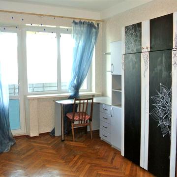 Берестейський просп. (Перемоги), 22