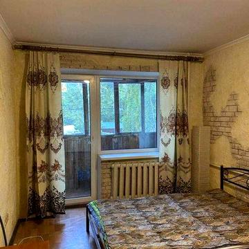 Аренда 1-к квартиры Парково-Сырецкая 1 , метро Дорогожичи