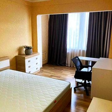 Здам 1-но кімнатну на Русанівці. вул. Ентузіастів, 25/1