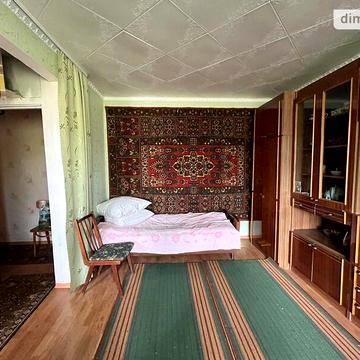 Продаж 1к Квартира Художника Канцерова провулок