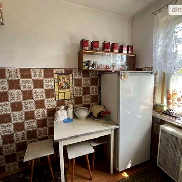 Продаж 1к Квартира Художника Канцерова провулок