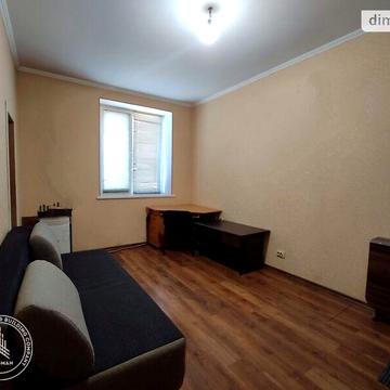 Довгострокова оренда 1к Квартира Литовський провулок