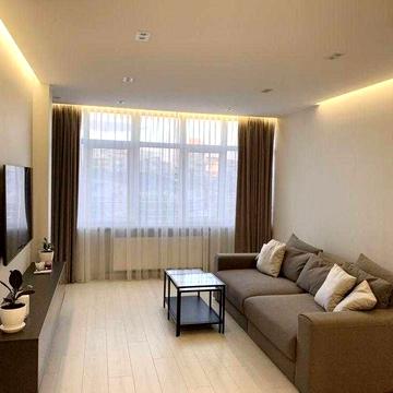 1к Династія 62м2 Липківського Квартет Соломянський Time ЖК Династія