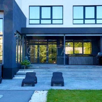 Продажа дома с бассейном, Новоселки, Фастовский р-н