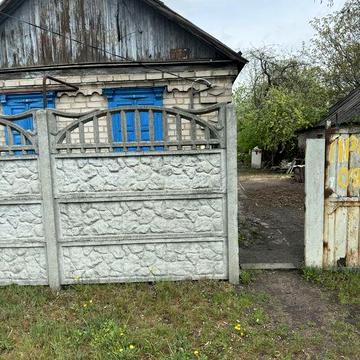 Продам жилой дом по Днепровской павлоград