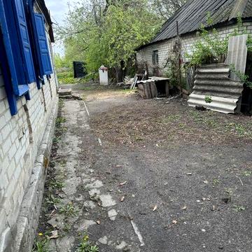 Продам жилой дом по Днепровской павлоград